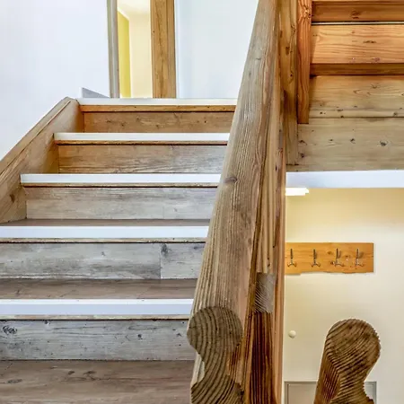 Staffner Σαλέ Sonnberg (Bramberg am Wildkogel, Zell am See)