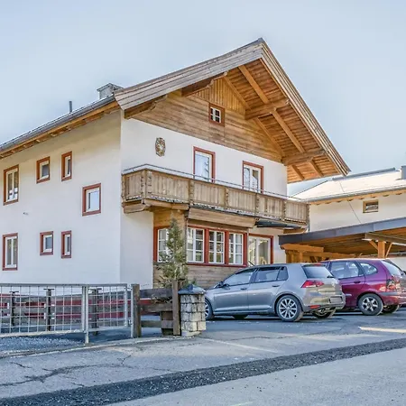 Chalet Staffner
