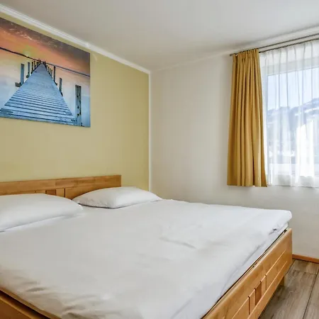 Chalet Staffner