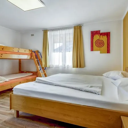 Staffner Chalet *